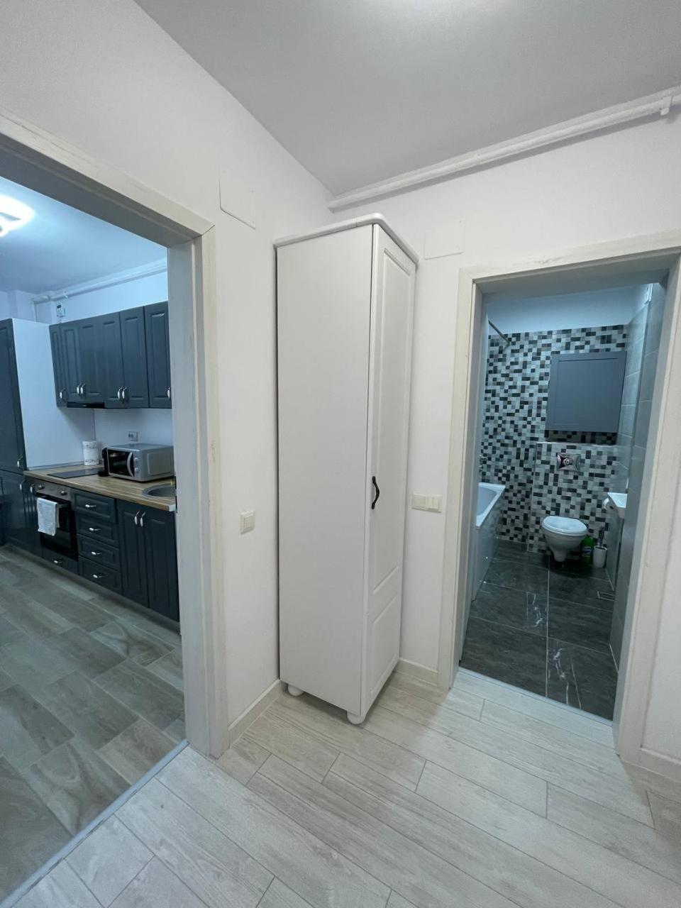 Moghioros Residence C3 Bukarest Exterior foto